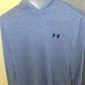 Under armor light hoodie